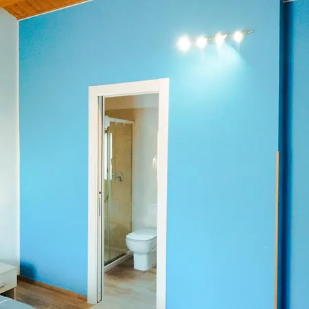 Alex Guest house Ragusa