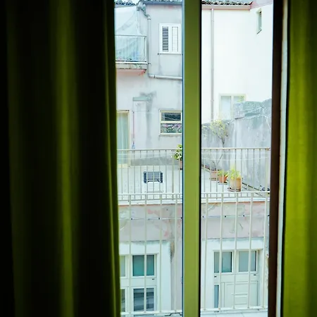 Guest house Alex *