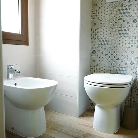 Alex Guest house Ragusa