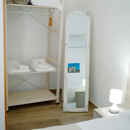 Alex Guest house Ragusa