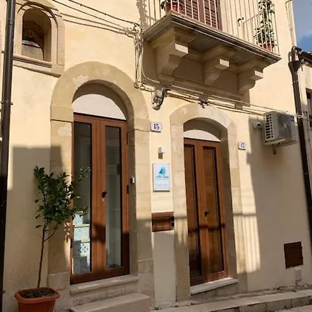 Alex Guest house Ragusa