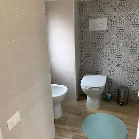 Alex Guest house Ragusa