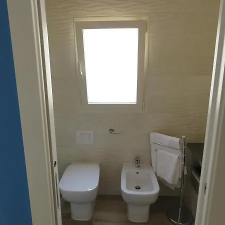 Alex Guest house *