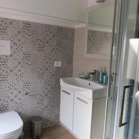 Alex Guest house Ragusa