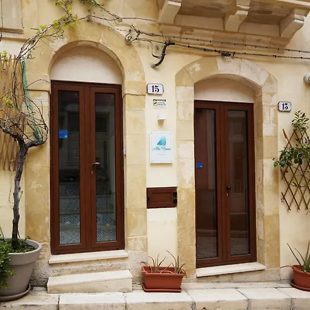 Гостевой дом Alex 3*