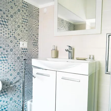 Гостевой дом Alex