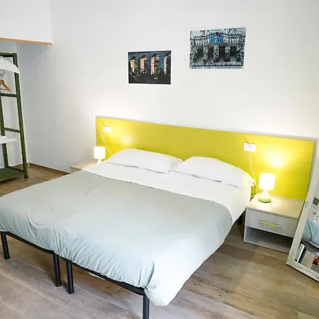 Гостевой дом Alex