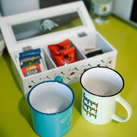 Гостевой дом Alex 3*