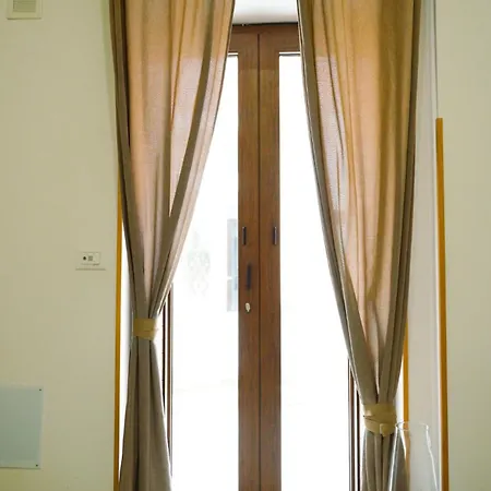 Alex Гостевой дом Рагуза