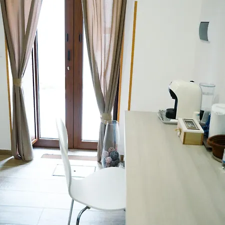 Гостевой дом Alex