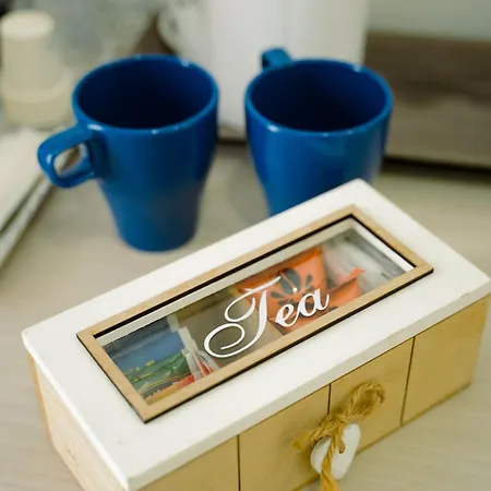 Alex Гостевой дом 3*